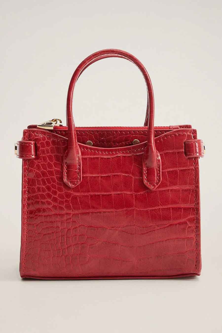 Sac 2025 rouge mango